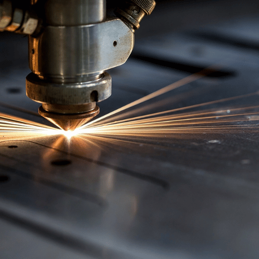 CNC Machinery