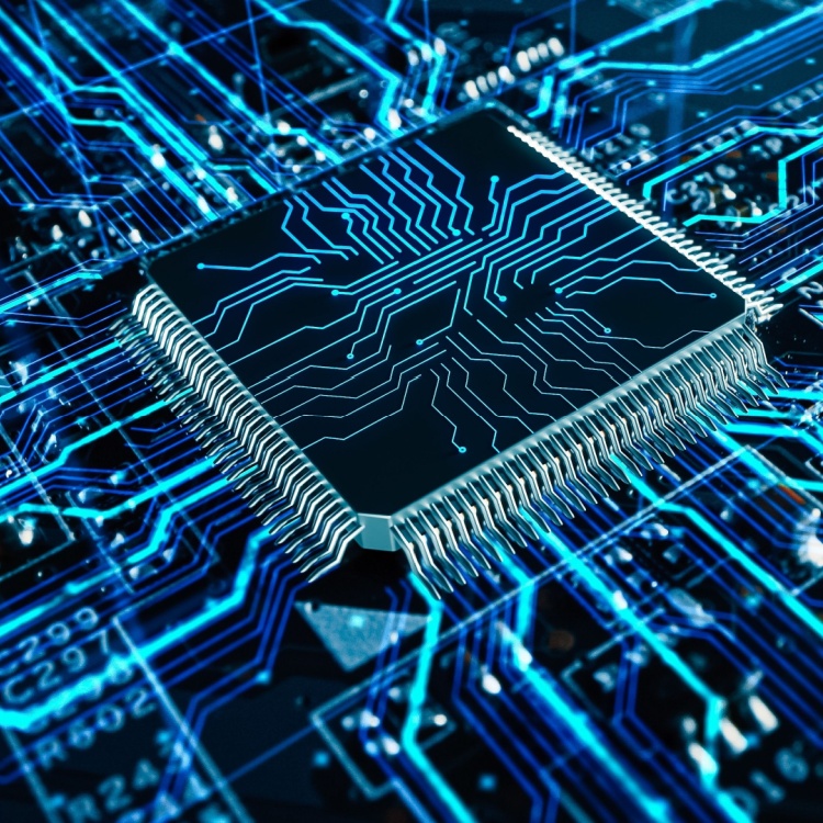 Electrical & Electronics Industry