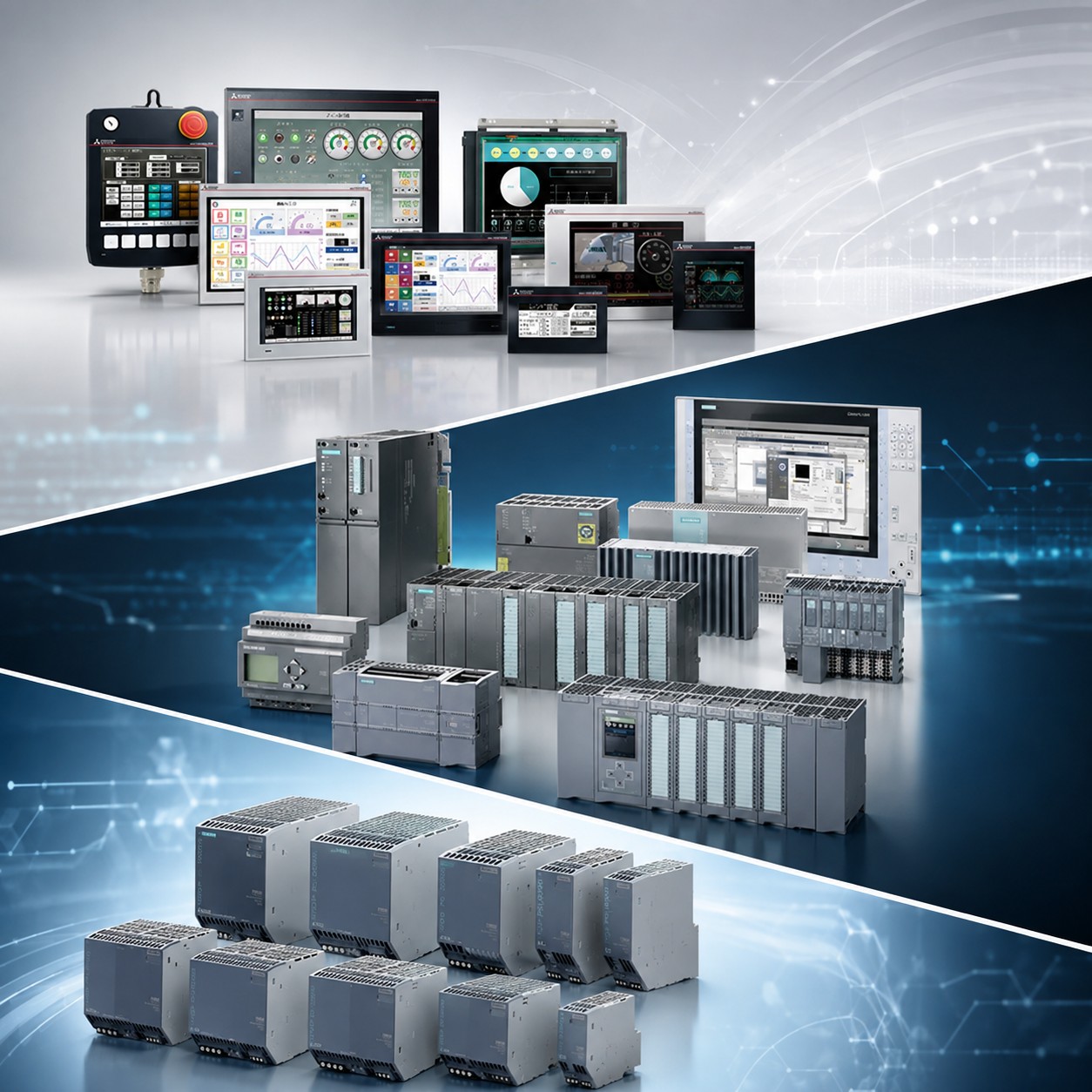 The House Of Automationn engineer at work